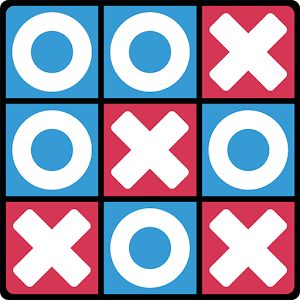 Tic Tac Toe